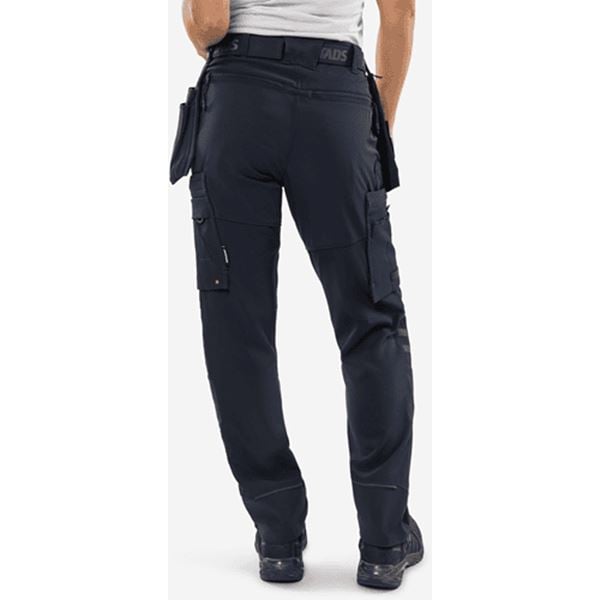 Fristads 2599 Womens Craftsman Trousers