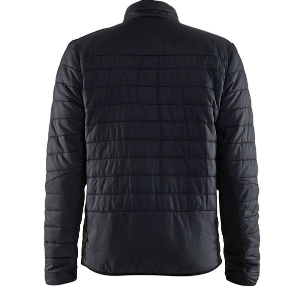 Blaklader 4710 Warm-lined Quilt Jacket