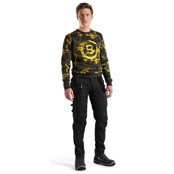 Blaklader 9408 Sweatshirt