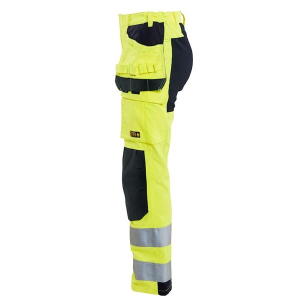 Blaklader 7145 Womens Multinorm Stretch Trousers