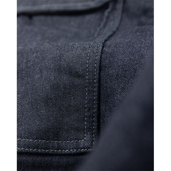 Fristads 2506 Womens Stretch Denim Work Trousers