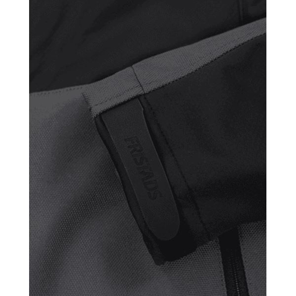 Fristads 4060 Fusion Softshell Jacket
