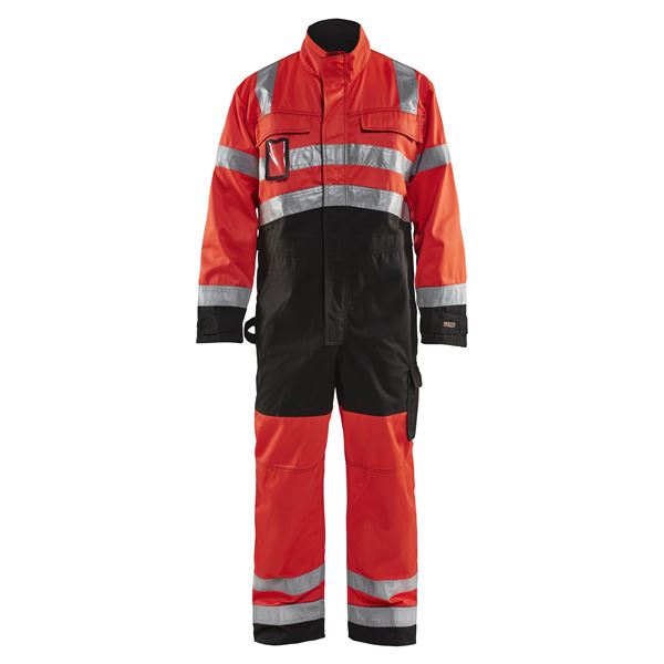 Blaklader 6373 High Vis Overall