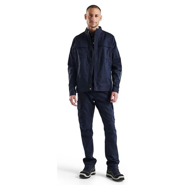 Blaklader 4444 Stretch Warehouse Jacket