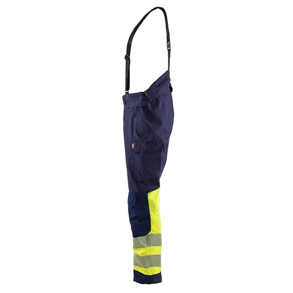 Blaklader 1877 Hi Vis Over Trousers