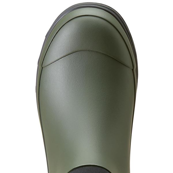 Ariat Womens Kelmarsh Shortie Rubber Boot