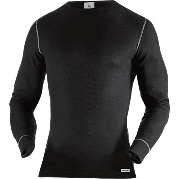 Fristads 787 Long Sleeve T-shirt Base Layer