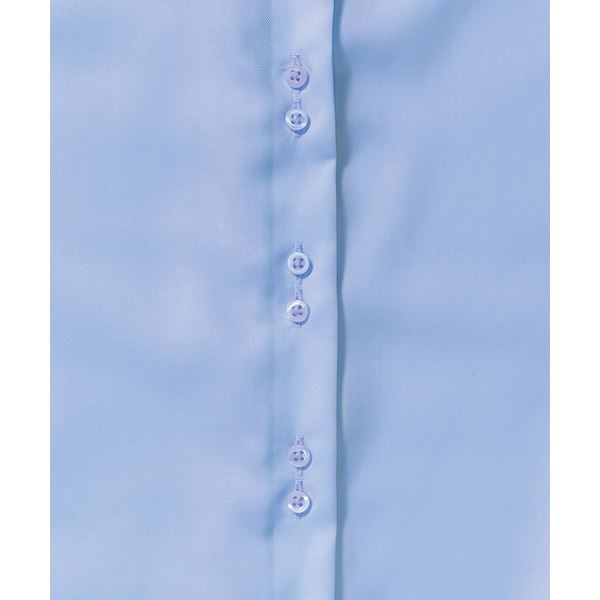 Russell 956F Ultimate Non-Iron Blouse