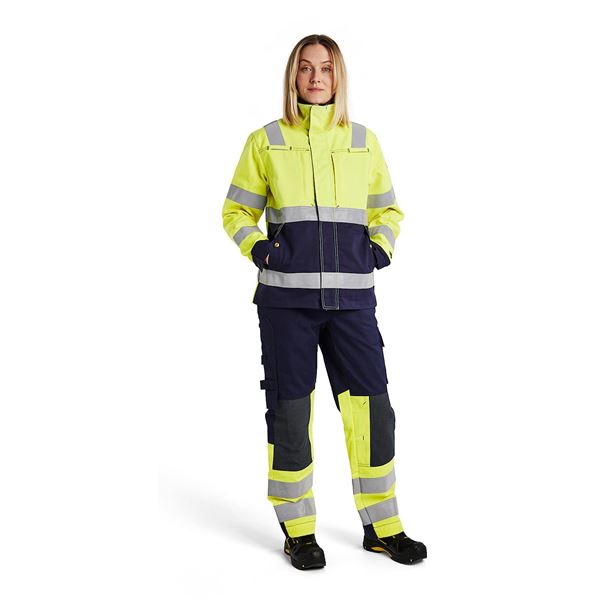 Blaklader 4091 Womens Multinorm Jacket