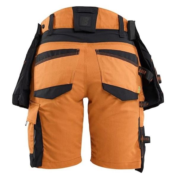 Blaklader 7175 Striker Womens Shorts
