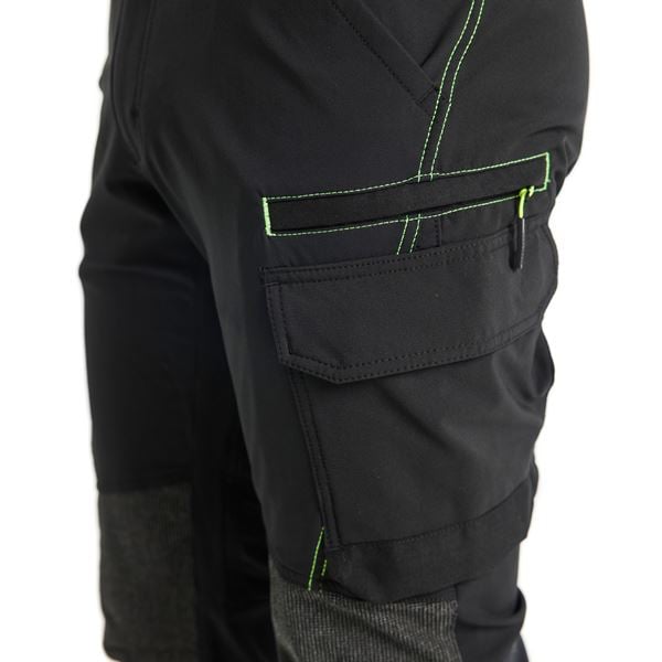 Blaklader 1422 Stretch Trousers