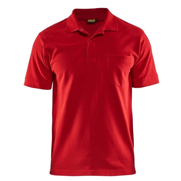 Blaklader 3305 Polo Shirt with Pocket