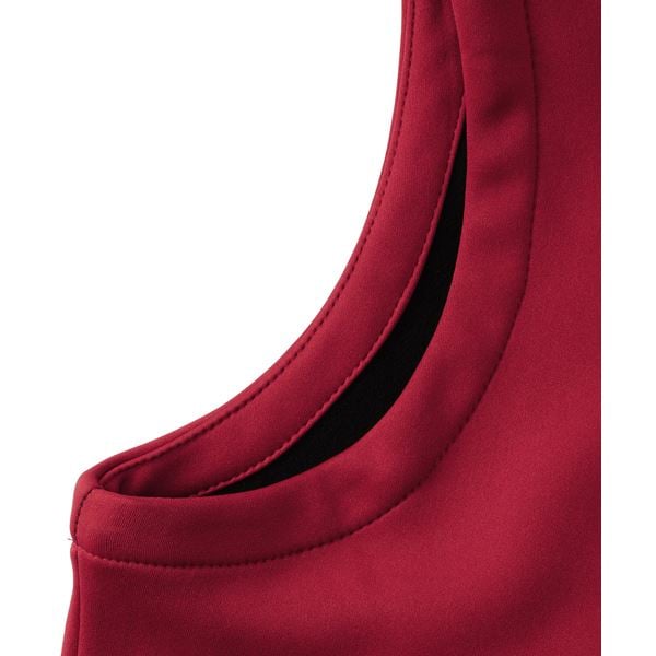 Russell R041M Mens Soft Shell Body Warmer