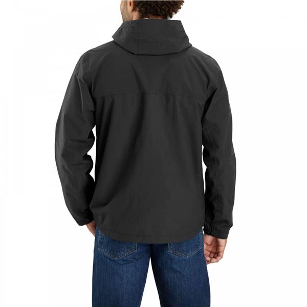 Carhartt Relaxed Fit Packable Jacket