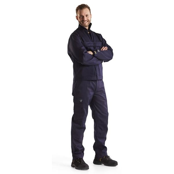 Blaklader 4774 Flame Retardant Jacket