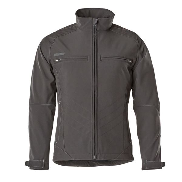 Mascot Unique 12102 Softshell Jacket