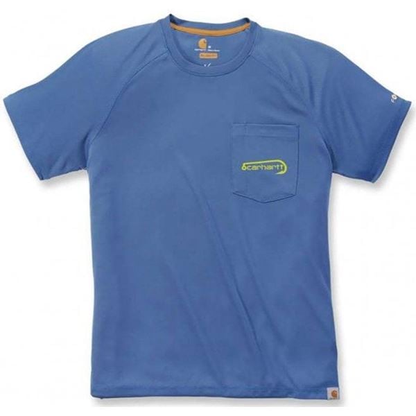 Carhartt 103570 Fishing T-shirt