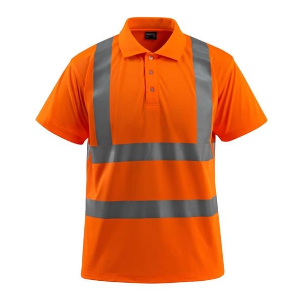Mascot 50593 Hi-Vis Polo shirt