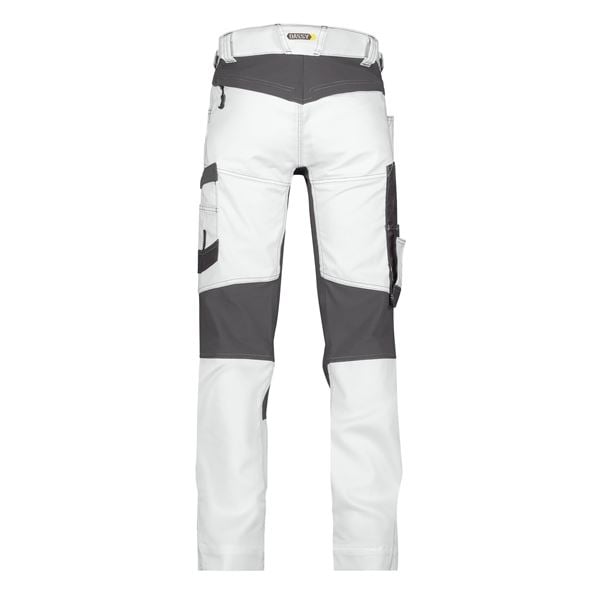 Dassy Helix Painters Stretch Trousers