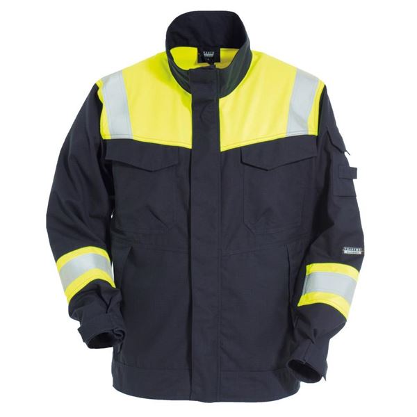 Tranemo 608381 FR Lined Jacket