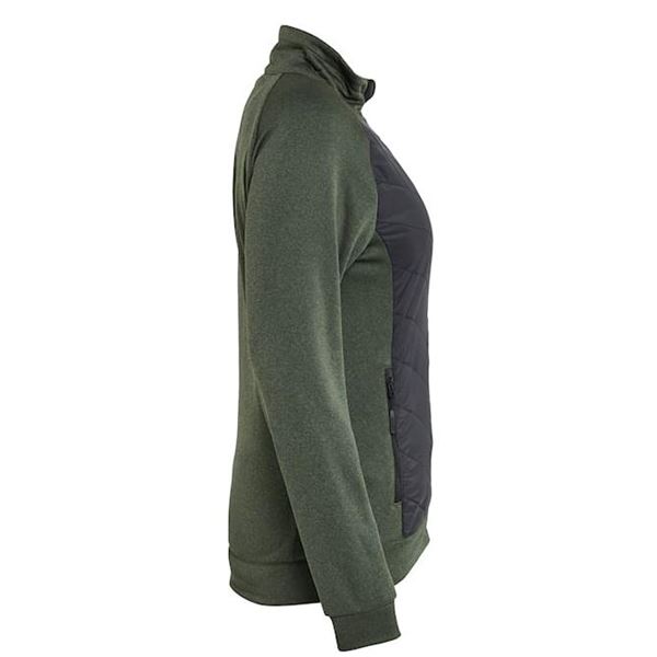 Blaklader 3419 Womens Sweat Jacket