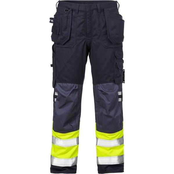 Fristads Flamestat High Vis Multinorm Trousers 2074