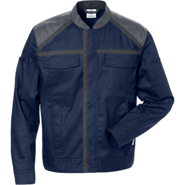 Fristads 4555 Fusion Work Jacket