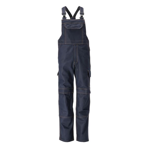 Mascot 06669 Multinorm Bib & Brace Overalls
