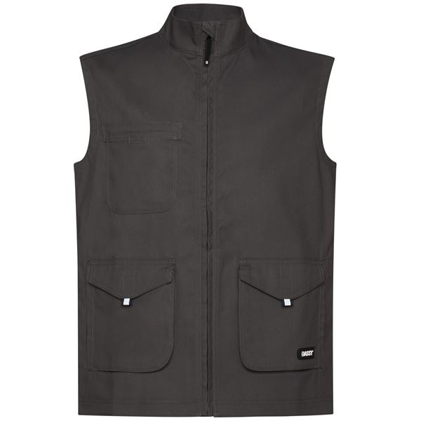 Dassy Ellis Sleevless Jacket