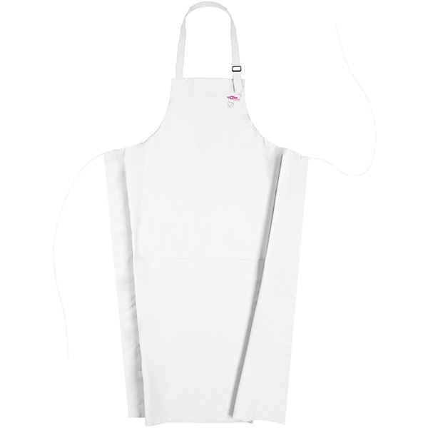 8195 Flexothane Kleen Nantou Apron