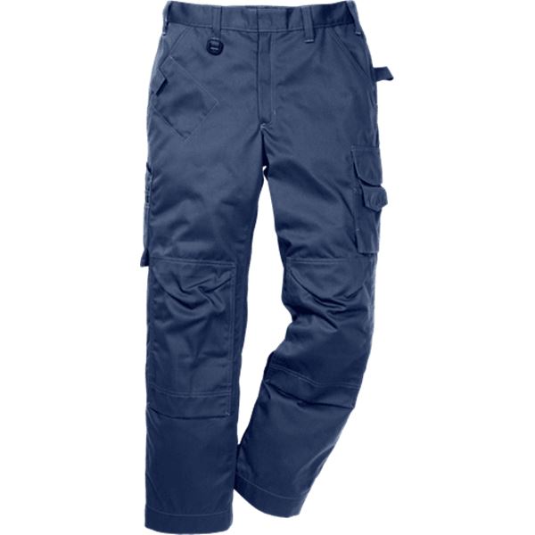 Fristads Icon One Cotton Work Trousers 2112 KC