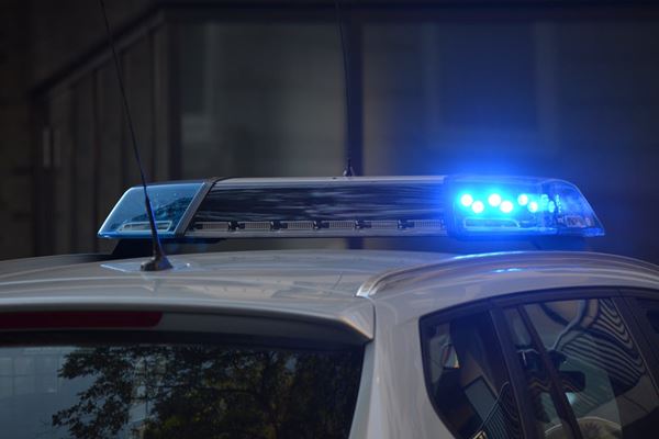 Industry Spotlight - Police And Security