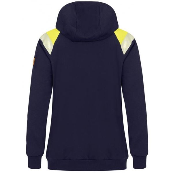 Tranemo 637789 Womens FR Hoodie
