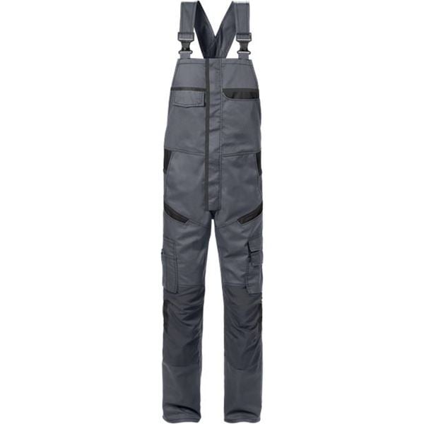 Fristads Fusion Bib & Brace Overalls 1555