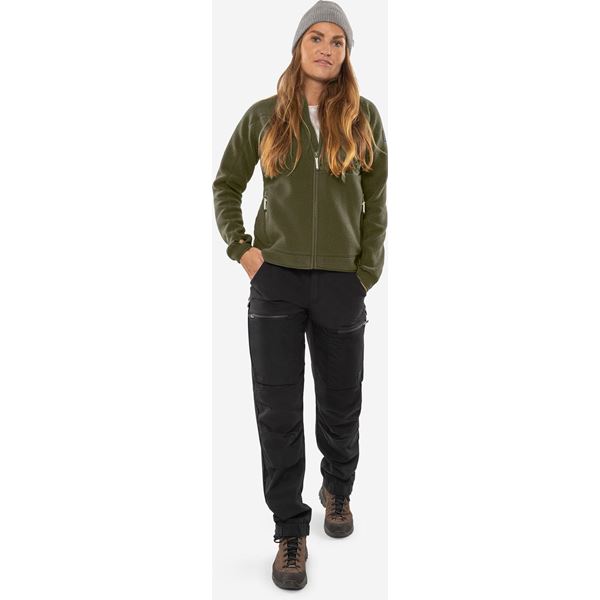 Fristads Argon Womens Micro Pile Fleece Jacket