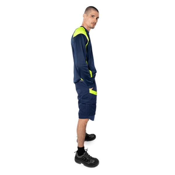 Fristads Fusion 2562 Work Shorts