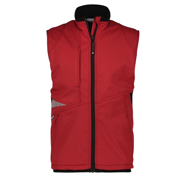 Dassy Fusion Softshell body warmer