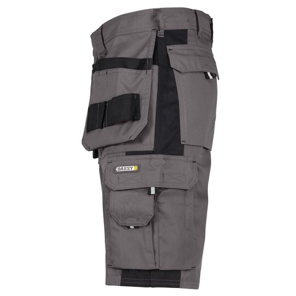 Dassy Monza Work Shorts