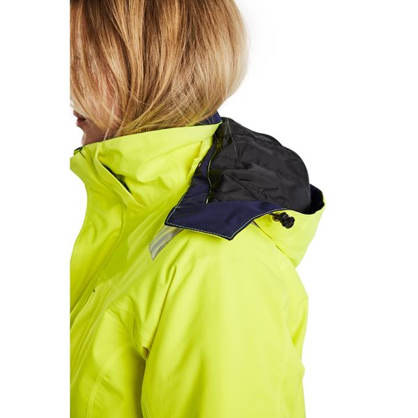 Blaklader 4472 Womens High Vis Winter Jacket