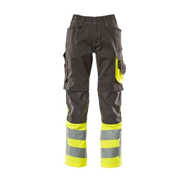 Mascot 15679 Hi-Vis Trousers