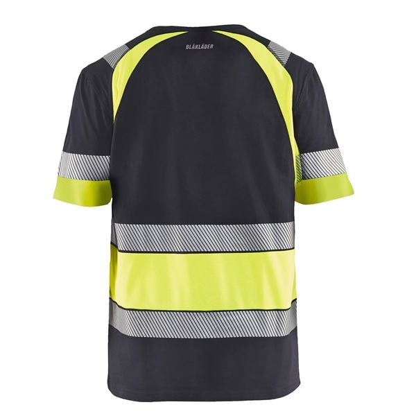 Blaklader 3421 High Vis T-shirt
