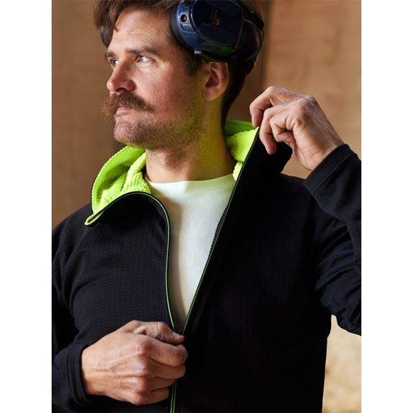 Fristads 7871 Hooded Stretch Jacket