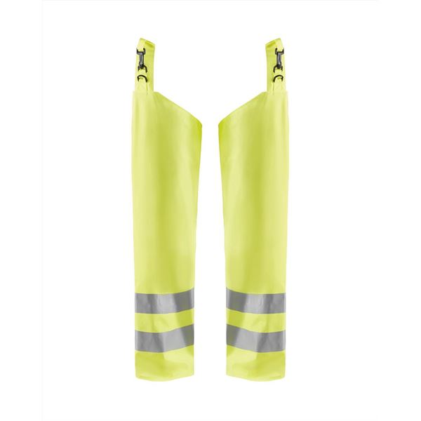 Blaklader 1385 High Vis Chaps