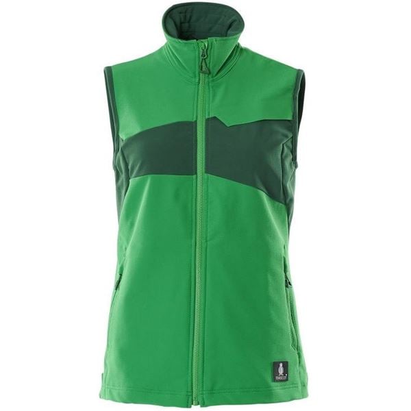 Mascot 18375 Womens Body Warmer