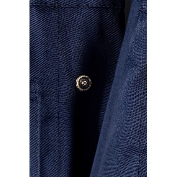 Fristads Warehouse Coat 3001