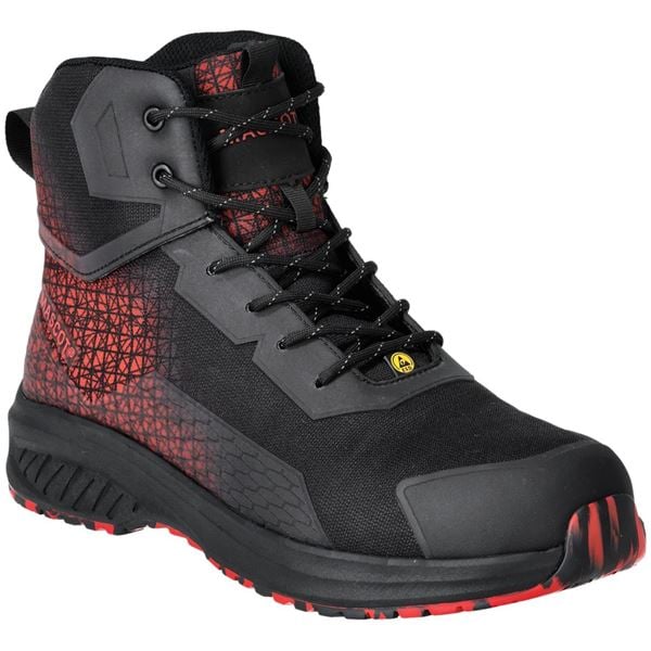 Mascot F1503 Safety Boot