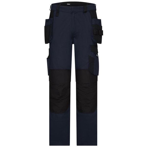 Dassy Rossi Flex Work Trousers