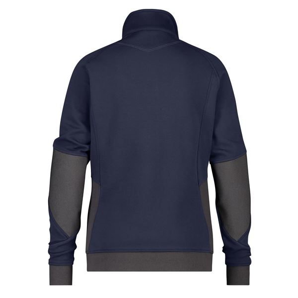 Dassy Velox Womens Sweatshirt Jacket