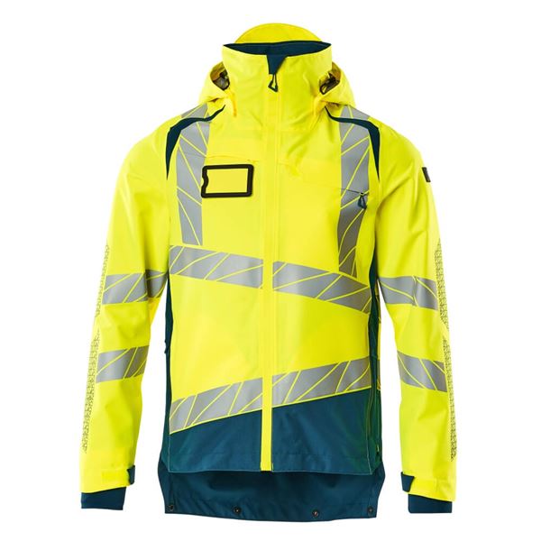 Mascot 19301 Hi-Vis Shell Jacket