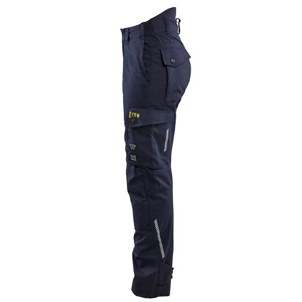 Blaklader 7107 Womens FR Trousers